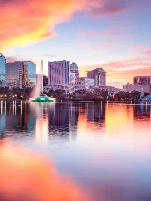 Orlando, FL Orlando, FL