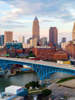 Cleveland, Ohio Cleveland, Ohio